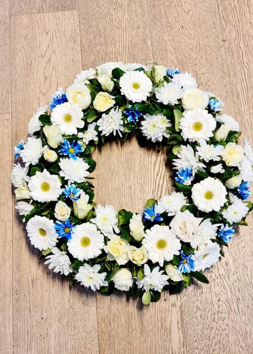Funeral #43 $85_